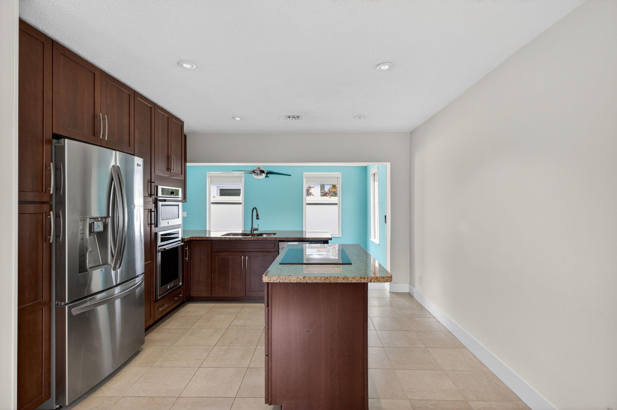 Tamarac Lakes - Residential