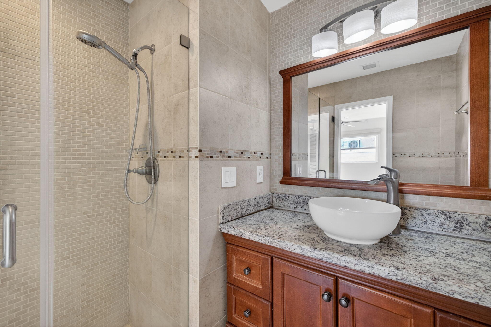 Tamarac Lakes - Residential