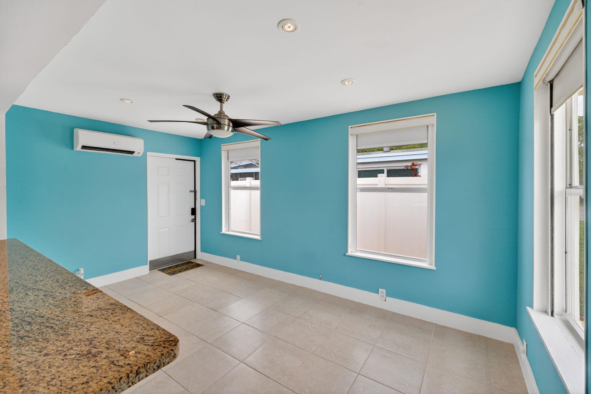 Tamarac Lakes - Residential