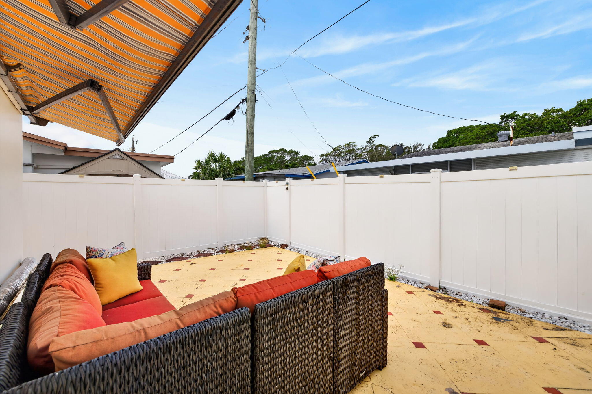 Tamarac Lakes - Residential