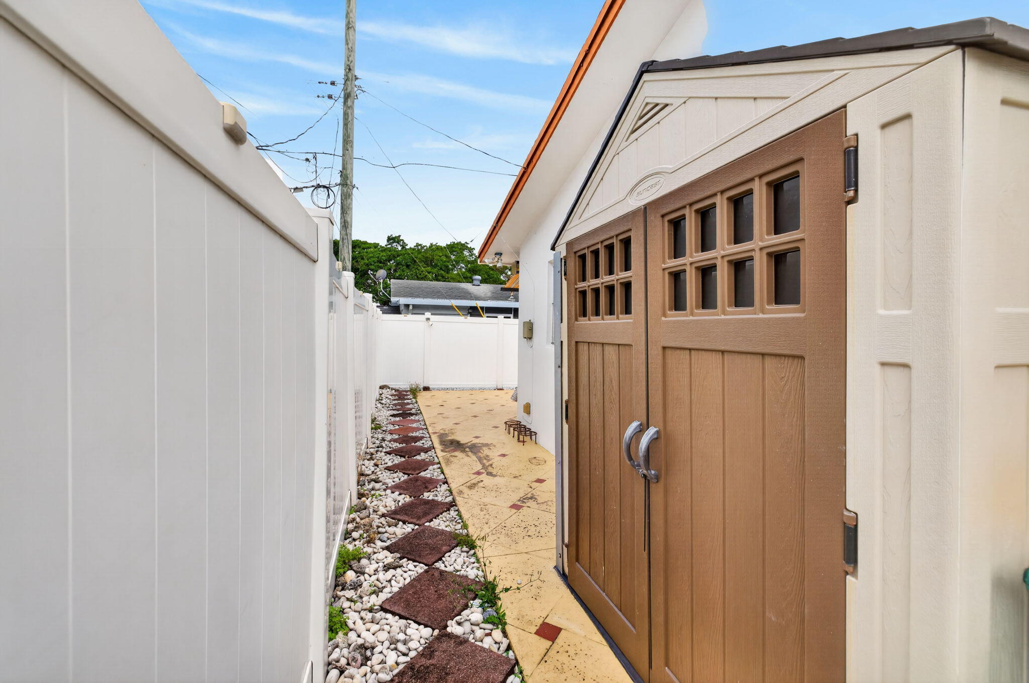 Tamarac Lakes - Residential