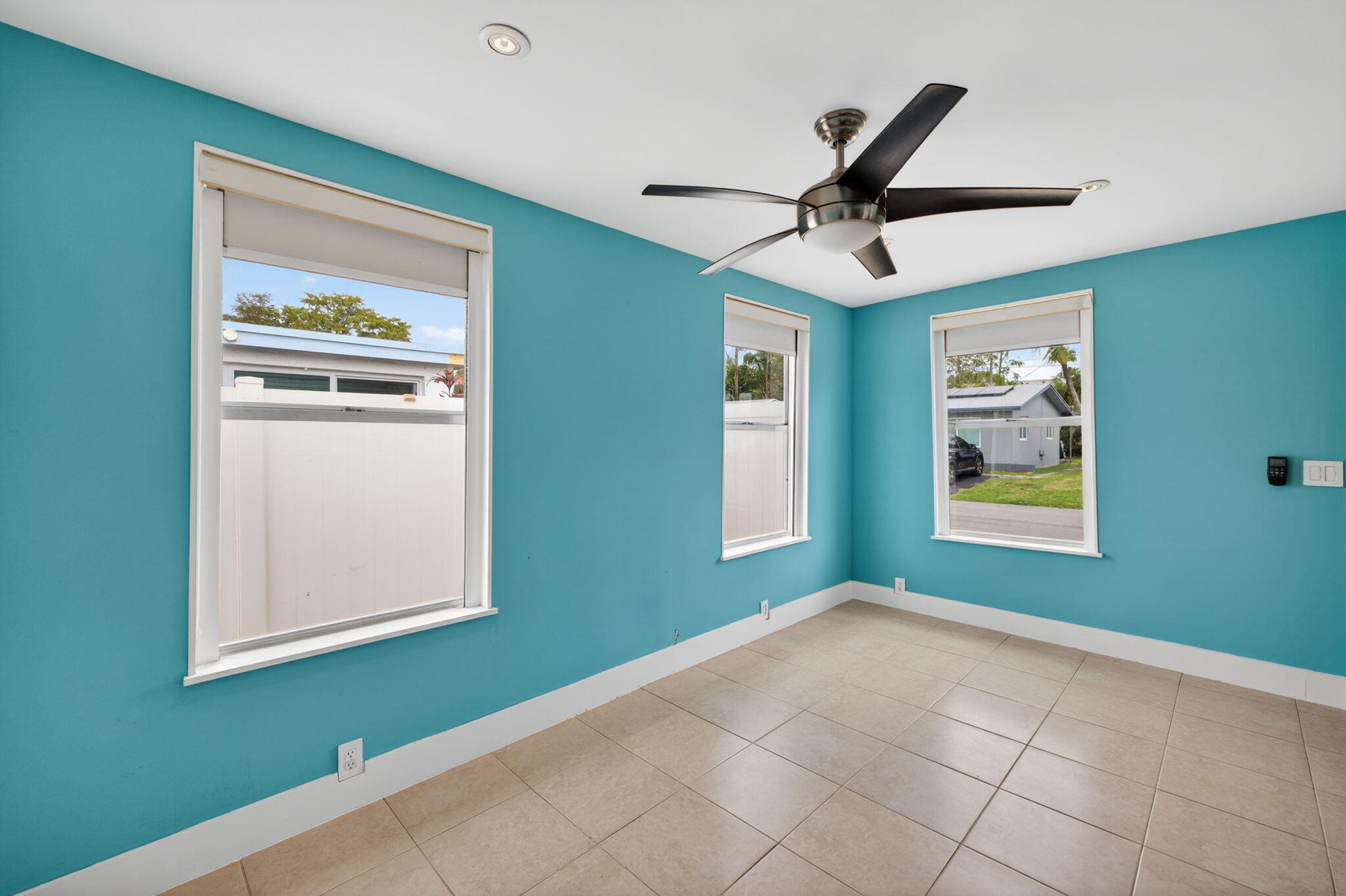 Tamarac Lakes - Residential