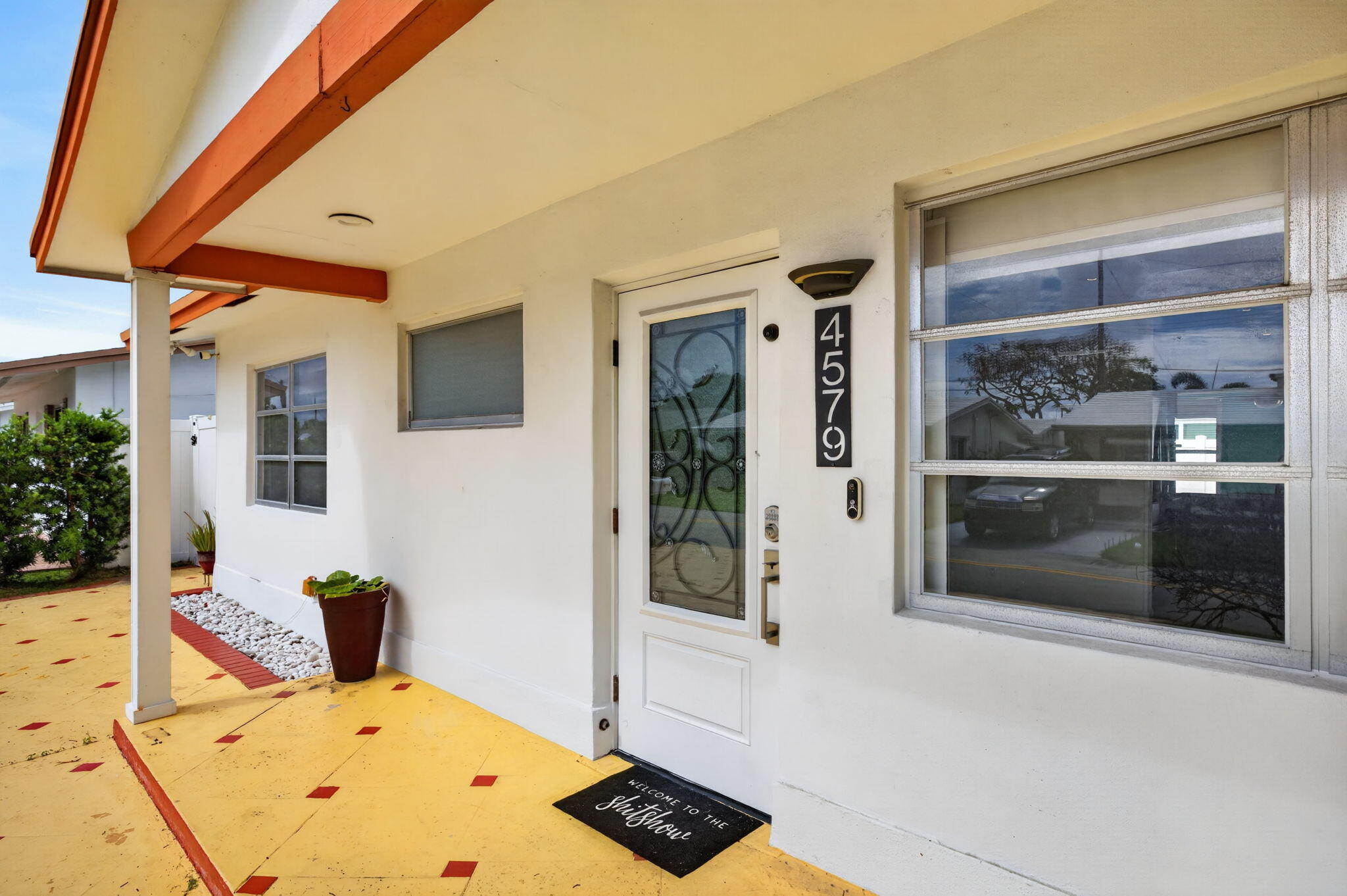 Tamarac Lakes - Residential