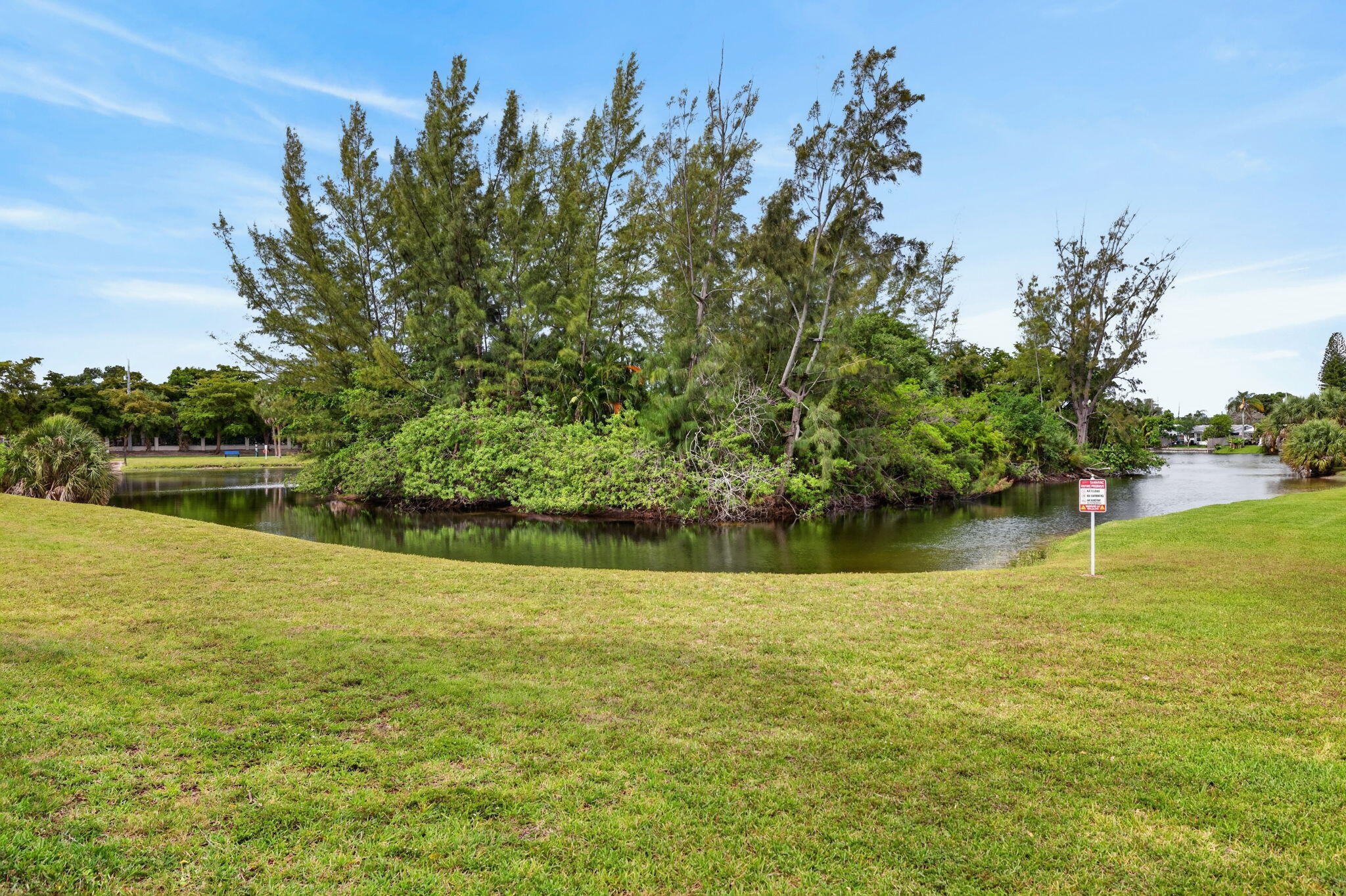 Tamarac Lakes - Residential