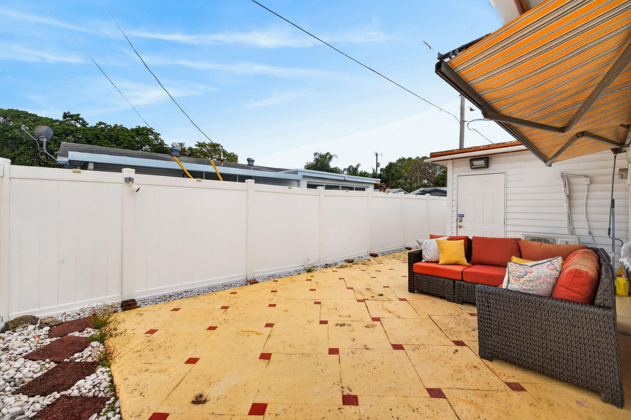 Tamarac Lakes - Residential