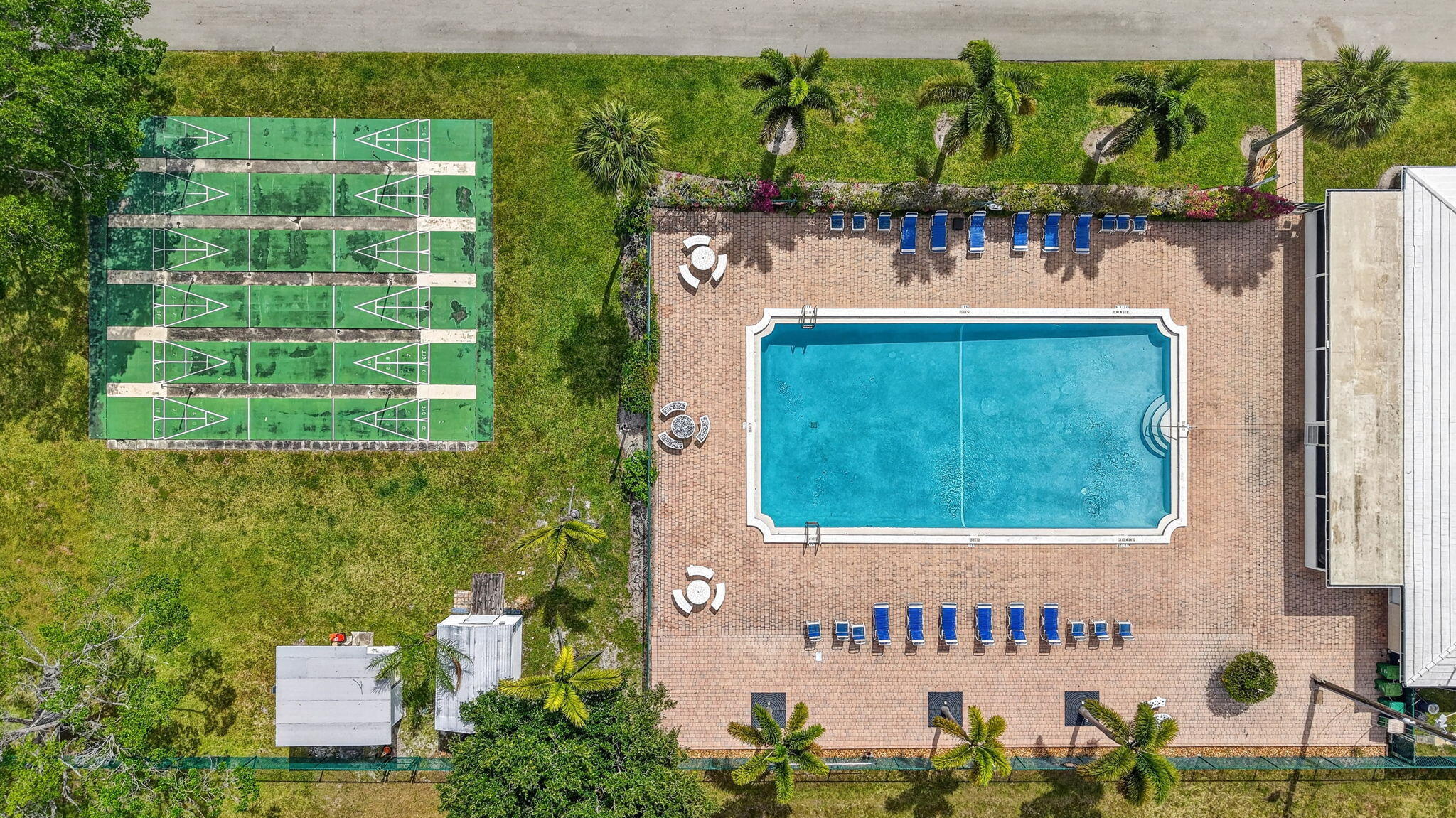 Tamarac Lakes - Residential