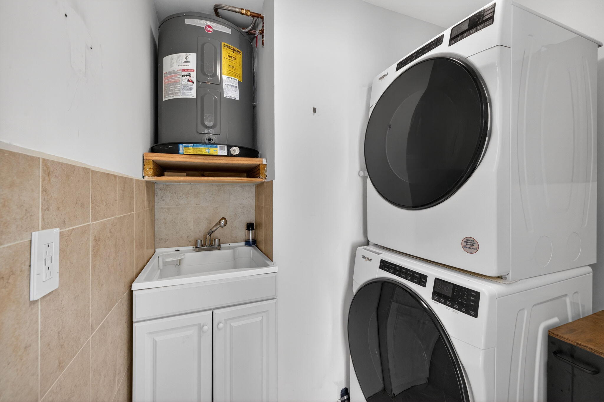 Tamarac Lakes - Residential