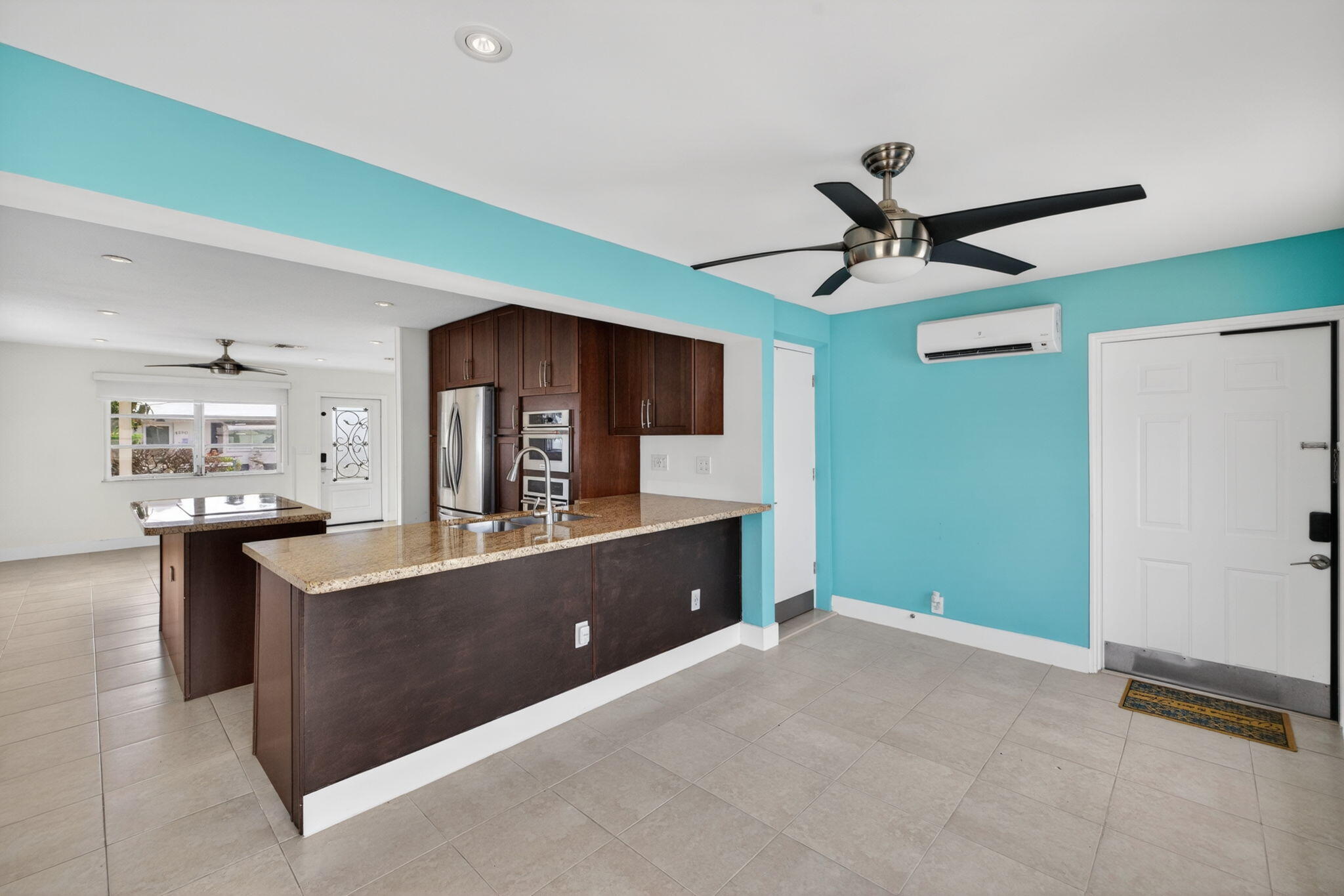 Tamarac Lakes - Residential