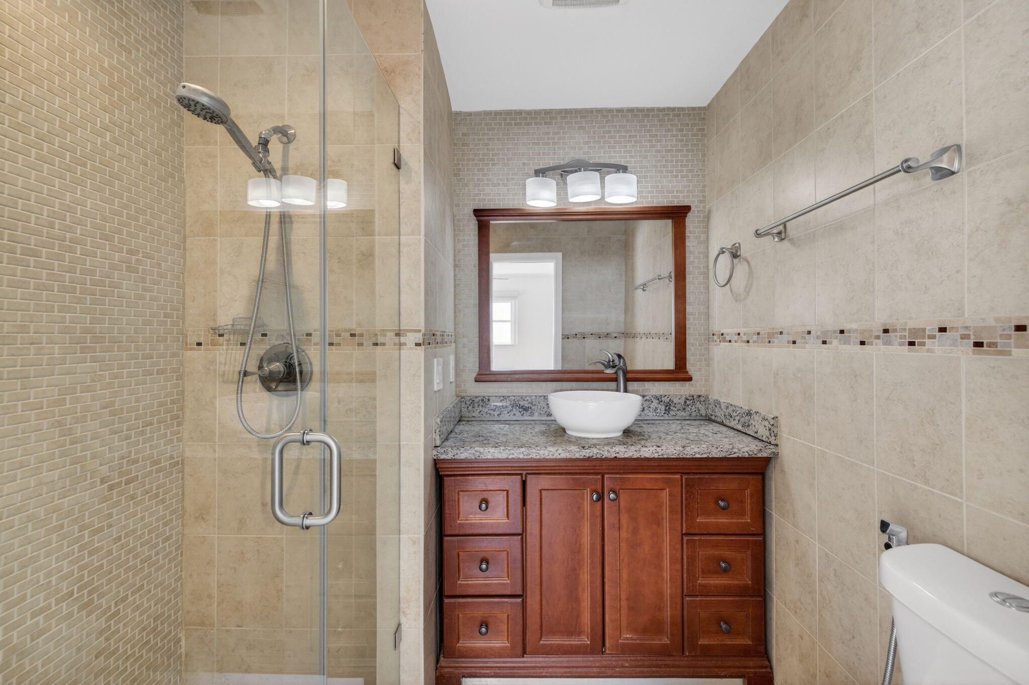 Tamarac Lakes - Residential