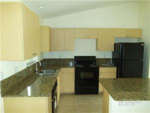 PORT ST LUCIE SECTION 18 - Residential Lease