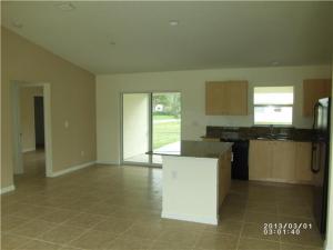 PORT ST LUCIE SECTION 18 - Residential Lease