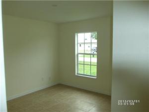 PORT ST LUCIE SECTION 18 - Residential Lease