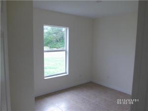 PORT ST LUCIE SECTION 18 - Residential Lease