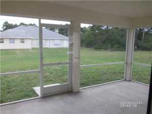 PORT ST LUCIE SECTION 18 - Residential Lease