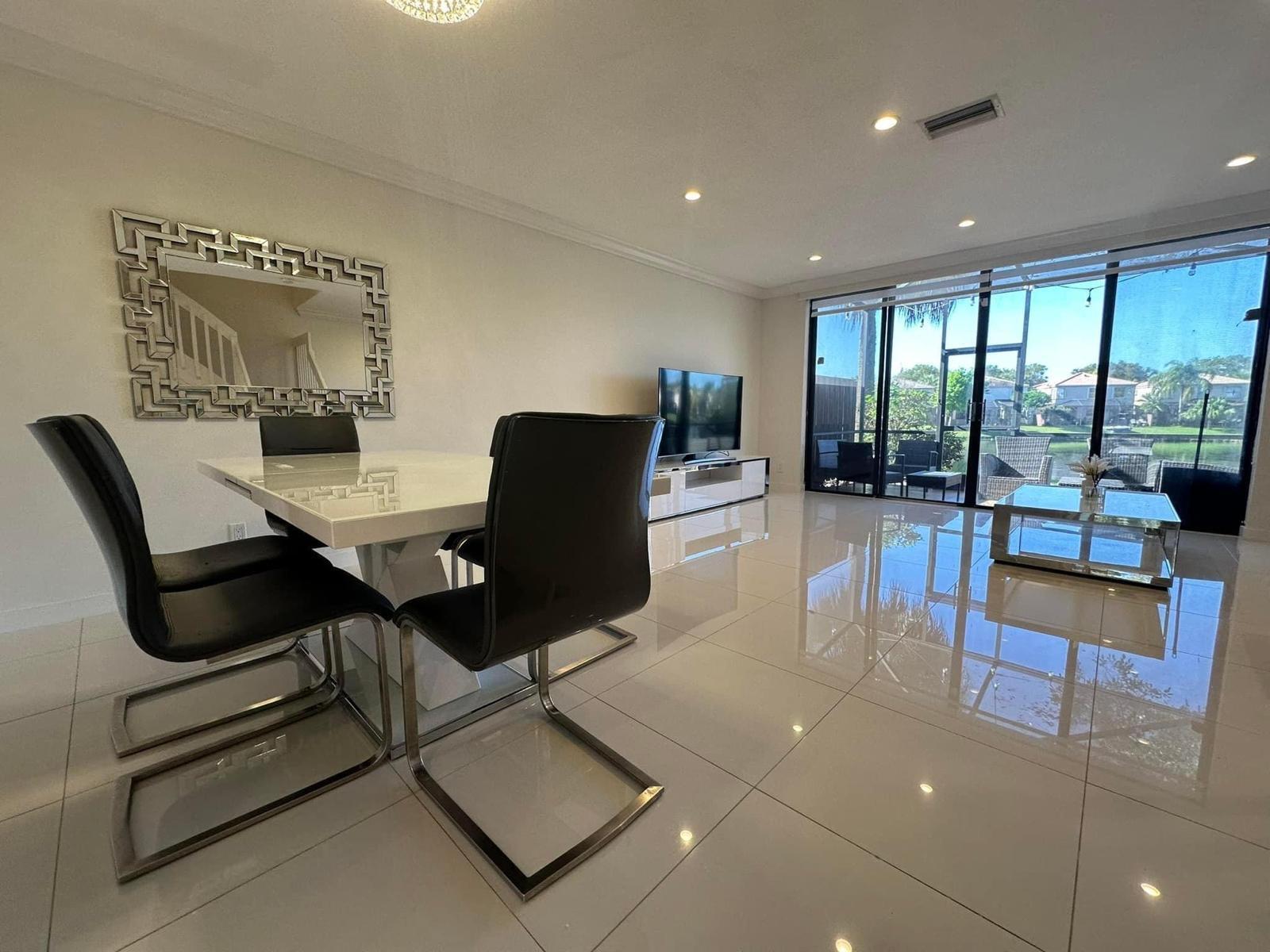 OPTIMA VILLAGE I-C CONDO - Residential