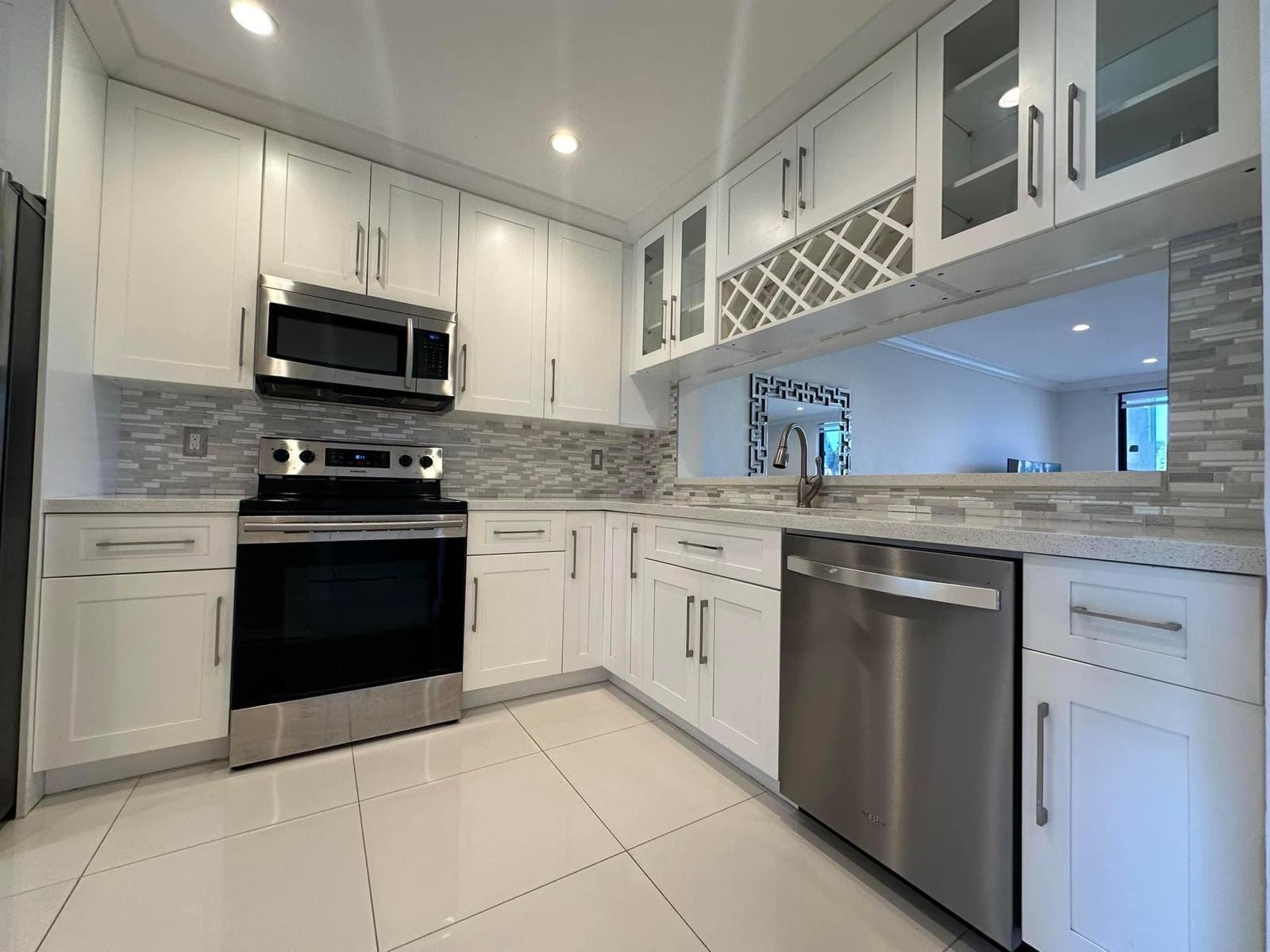 OPTIMA VILLAGE I-C CONDO - Residential