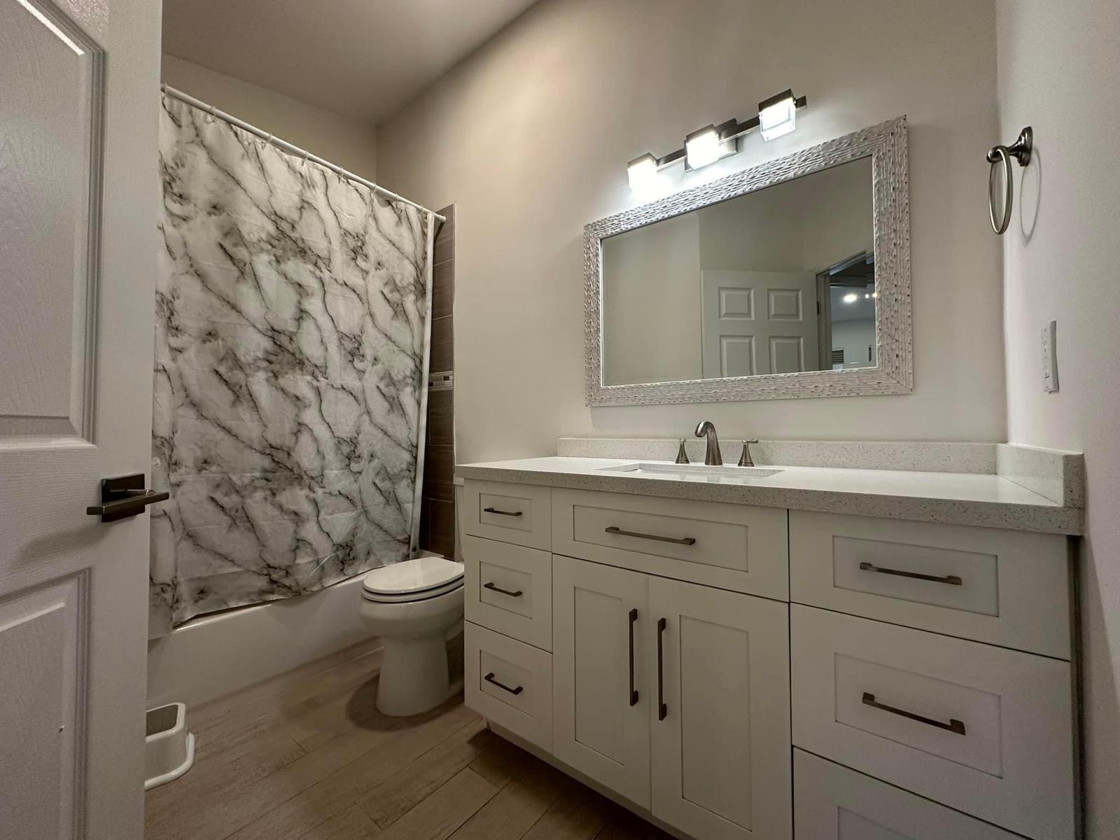 OPTIMA VILLAGE I-C CONDO - Residential