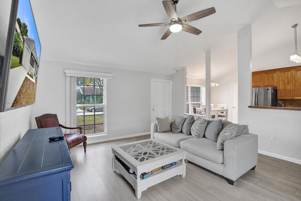 Photo of 9220 Carma Drive, Boynton Beach, FL 33472 (MLS # R11154862)