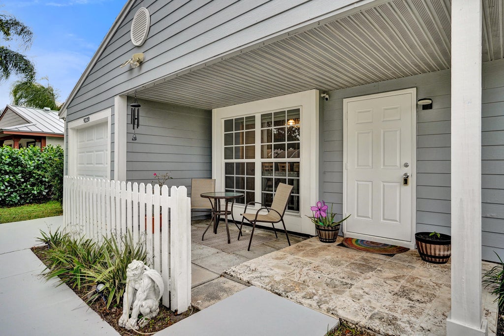 Photo of 9220 Carma Drive, Boynton Beach, FL 33472 (MLS # R11154862)