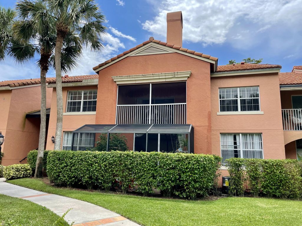 Photo of 3209 Clint Moore Road Rd #204, Boca Raton, FL 33496 (MLS # R10808098)
