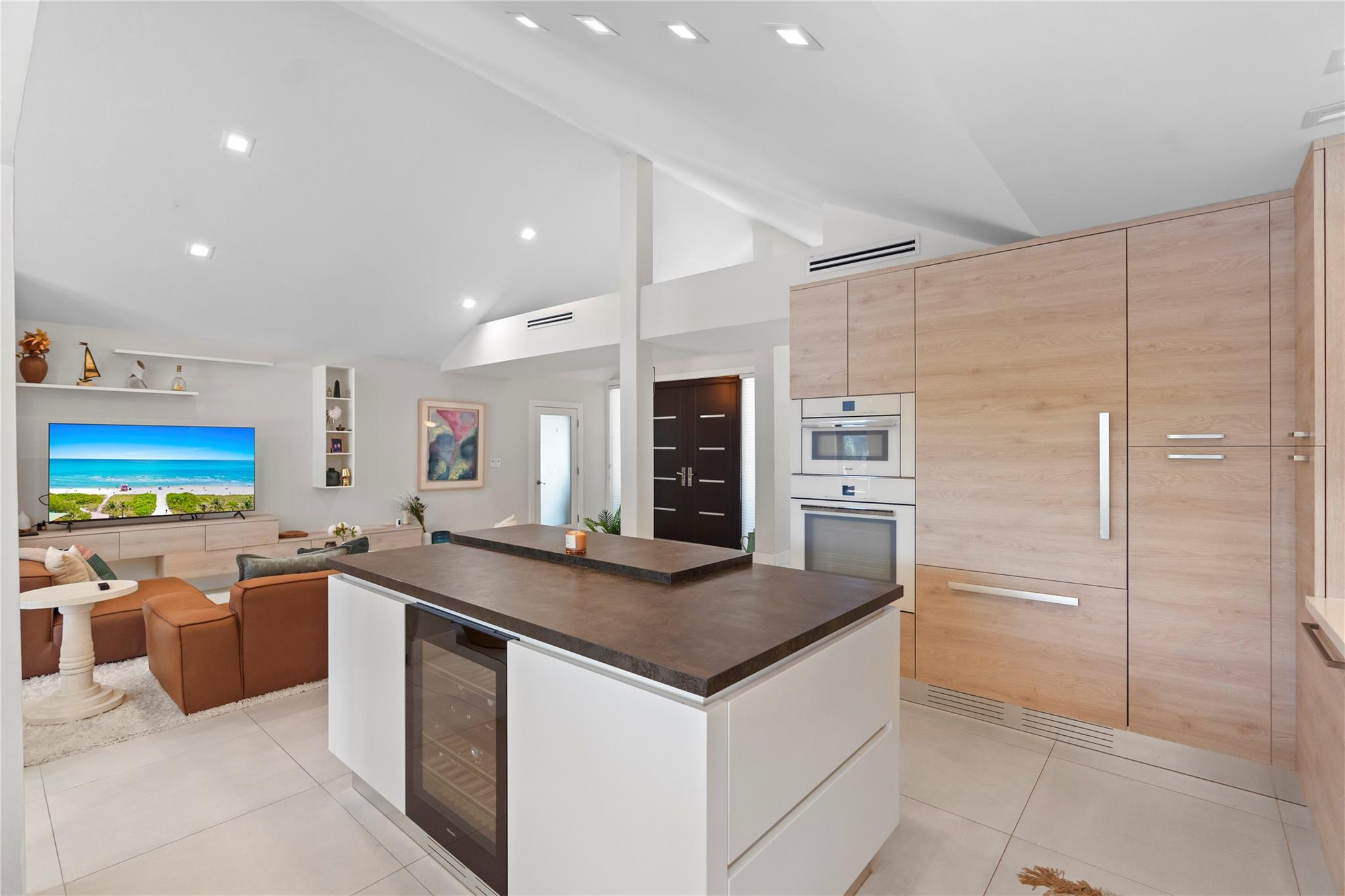 Coral Key Villas 2nd Sec - Residential