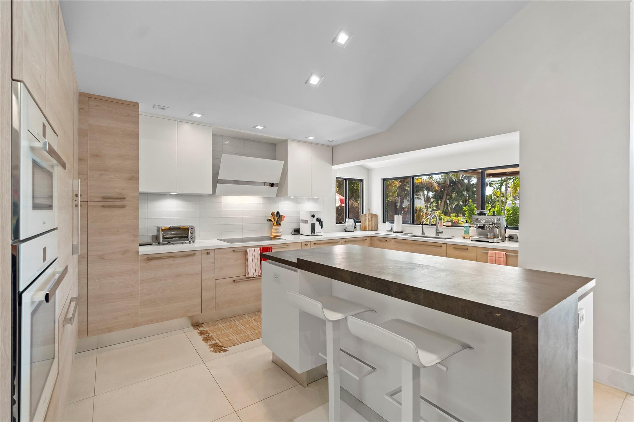 Coral Key Villas 2nd Sec - Residential