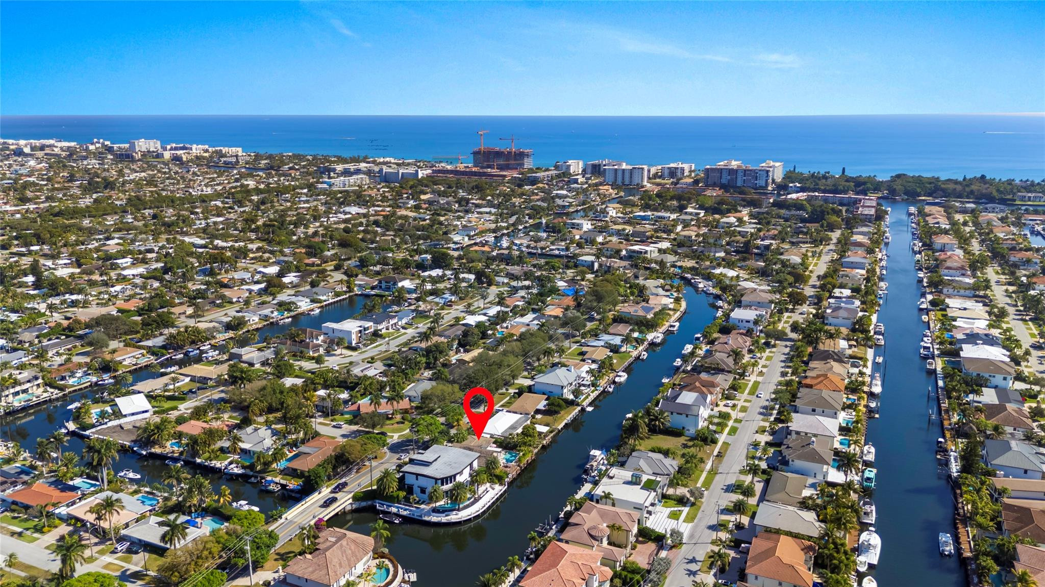 Coral Key Villas 2nd Sec - Residential