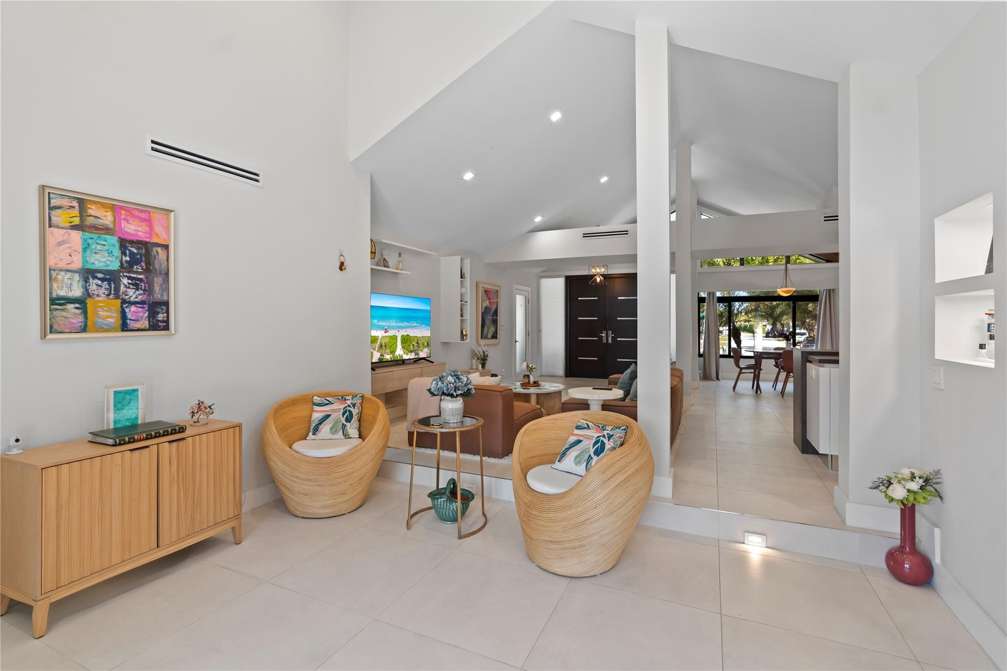 Coral Key Villas 2nd Sec - Residential