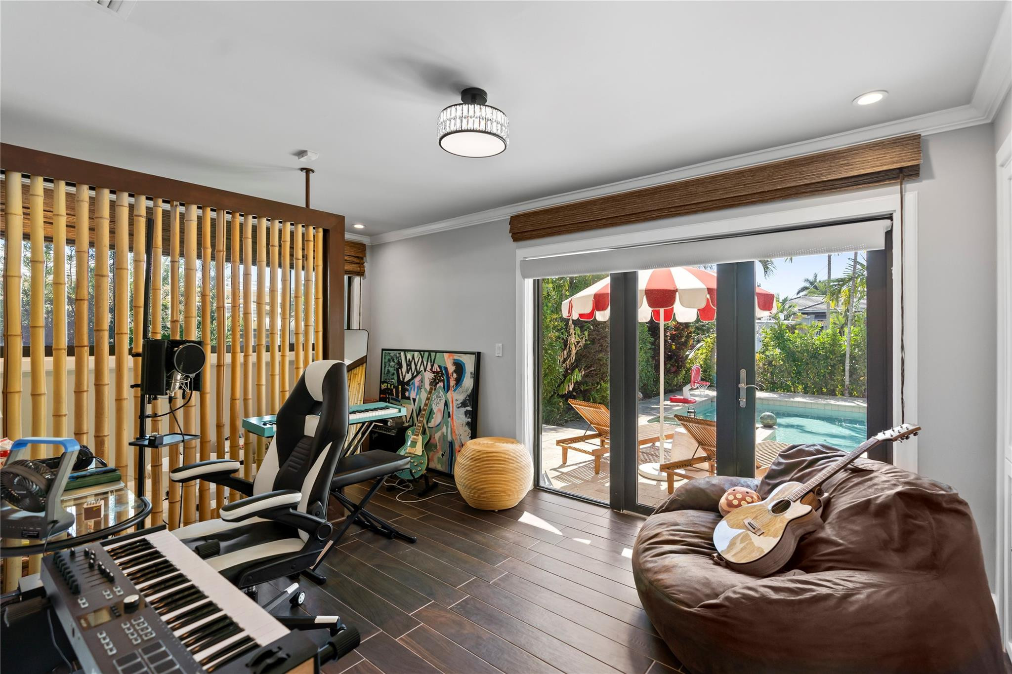 Coral Key Villas 2nd Sec - Residential