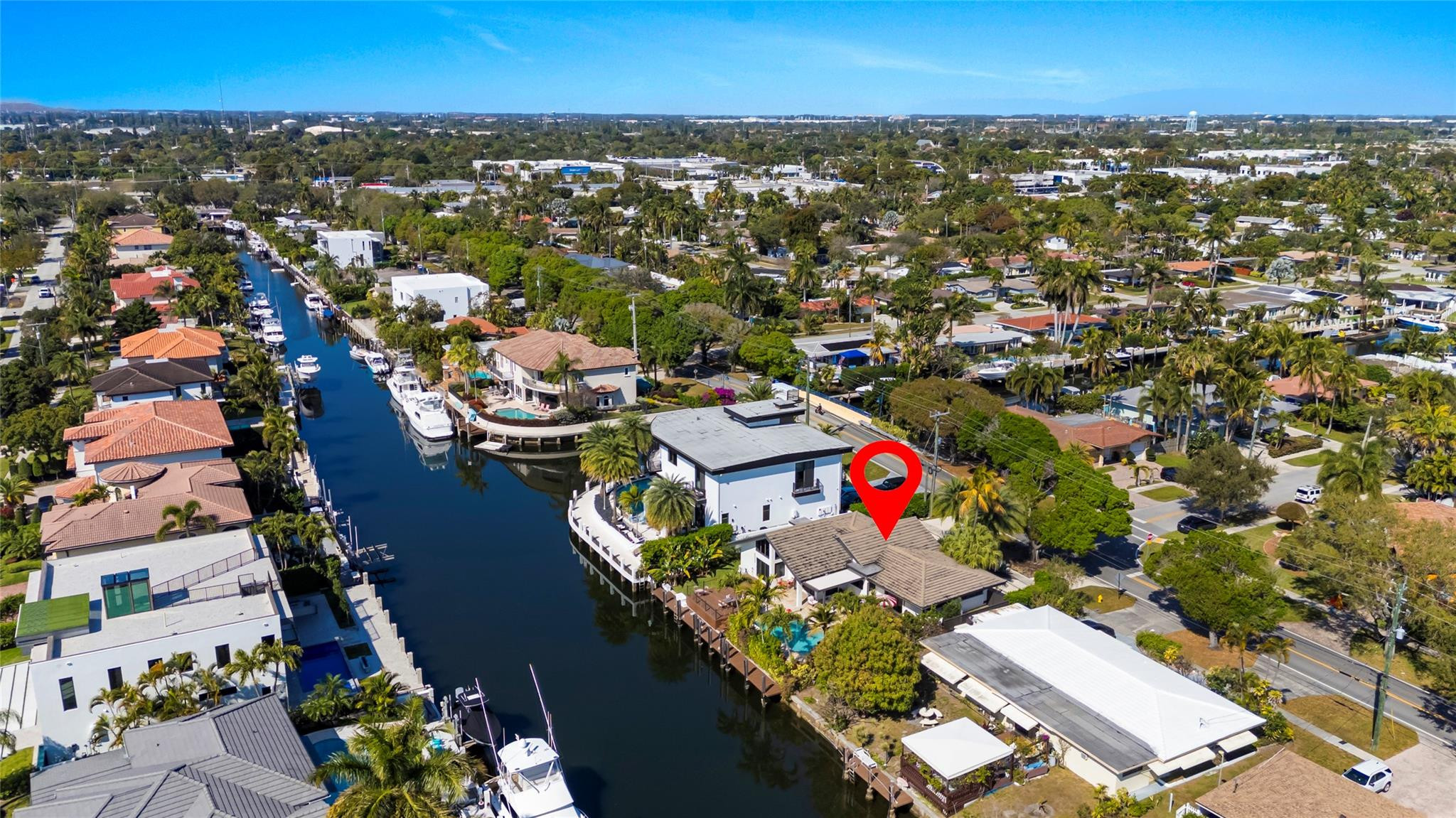 Coral Key Villas 2nd Sec - Residential