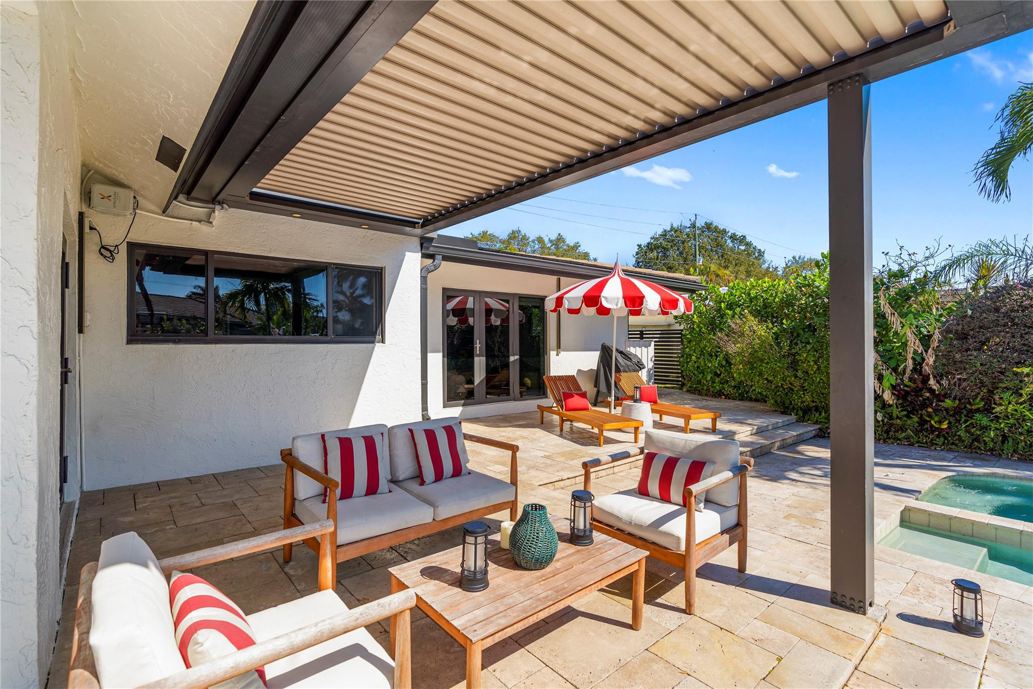 Coral Key Villas 2nd Sec - Residential