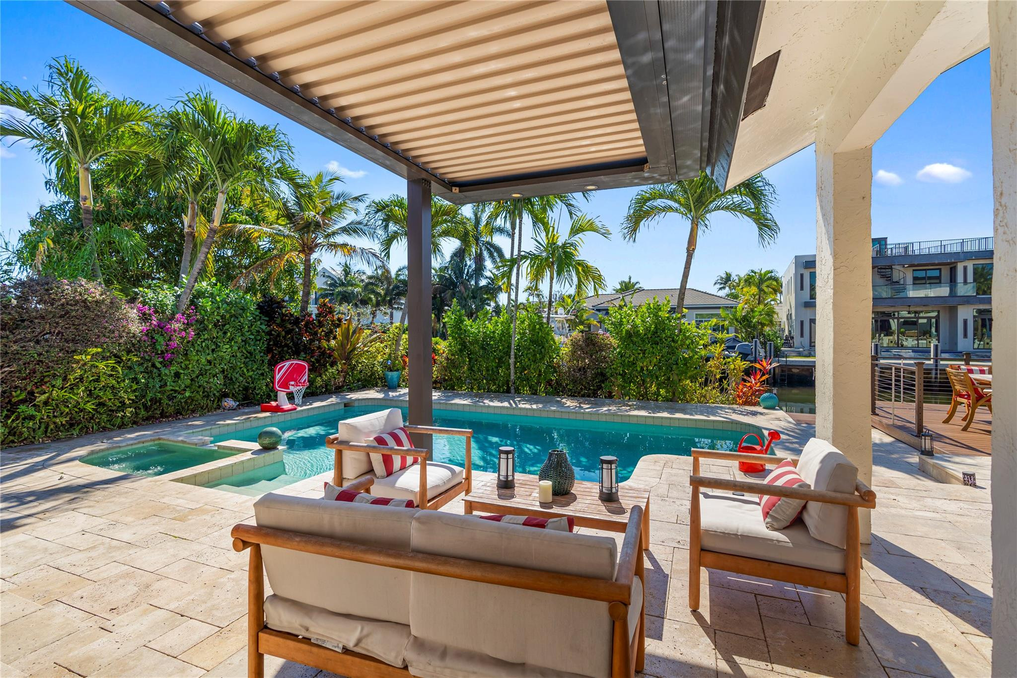 Coral Key Villas 2nd Sec - Residential