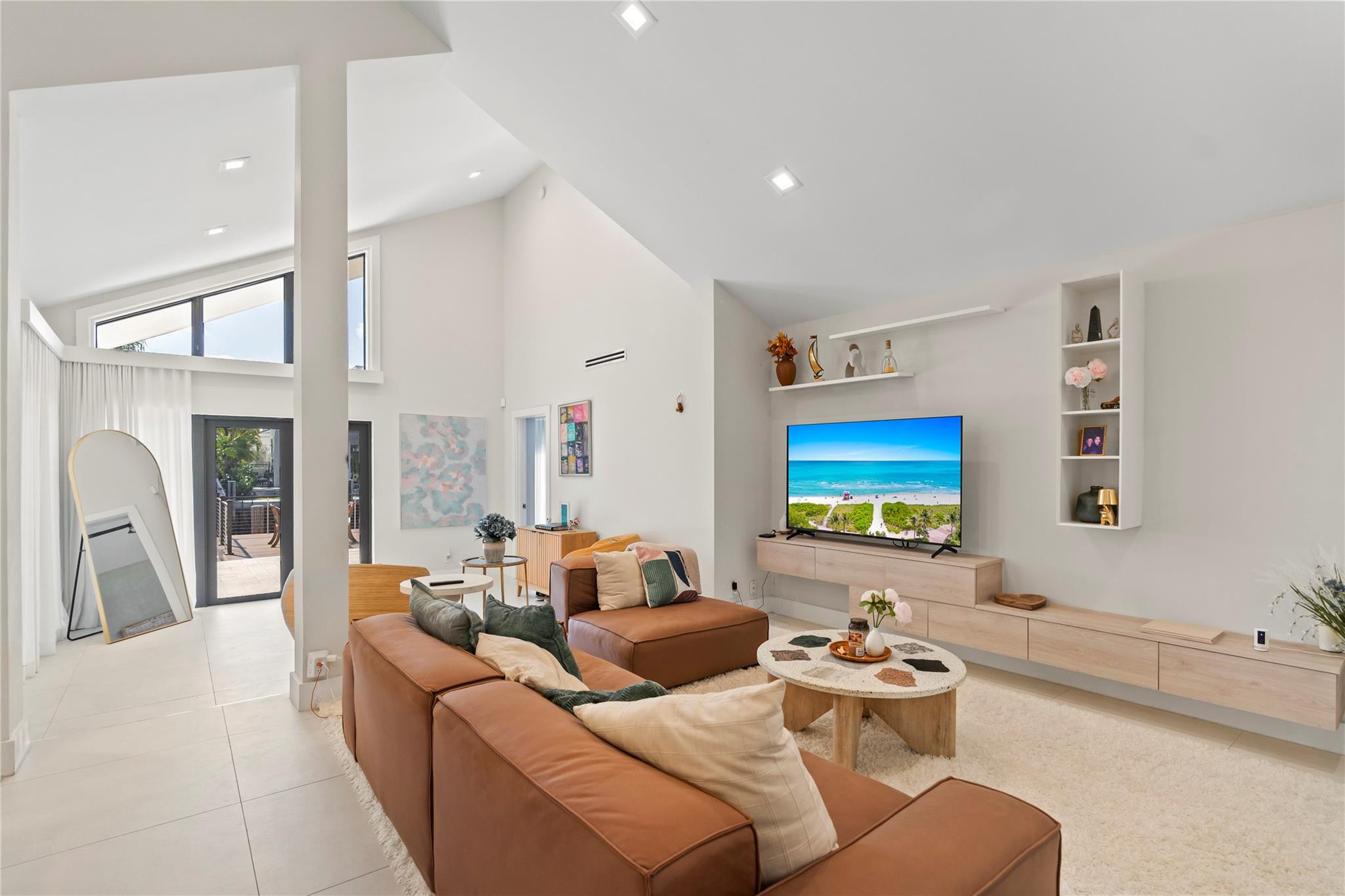 Coral Key Villas 2nd Sec - Residential