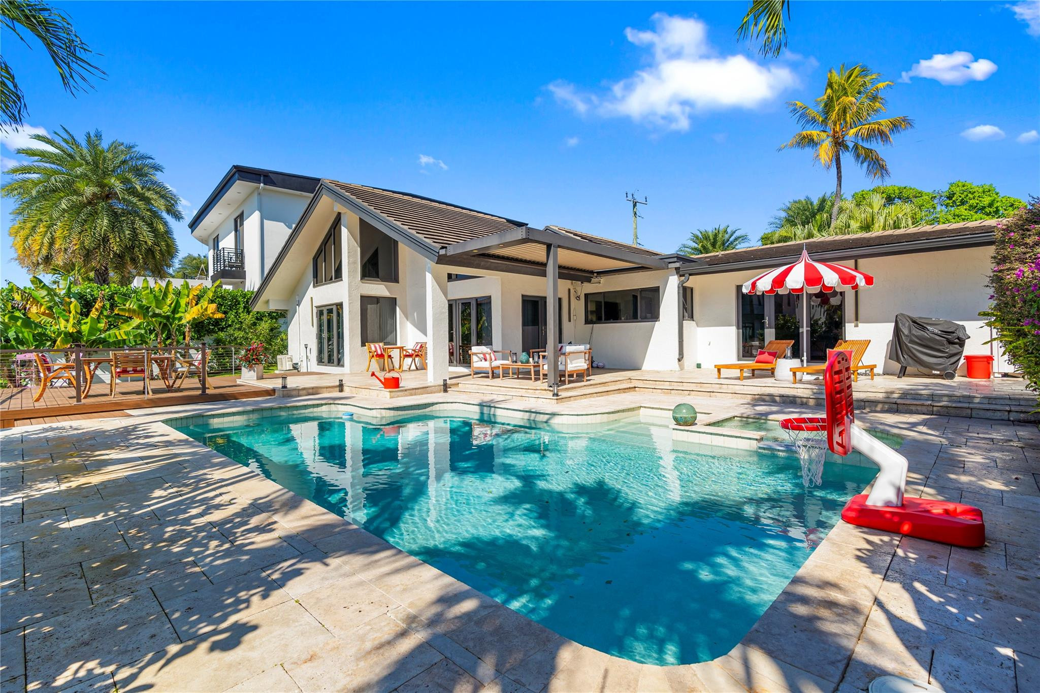 Coral Key Villas 2nd Sec - Residential