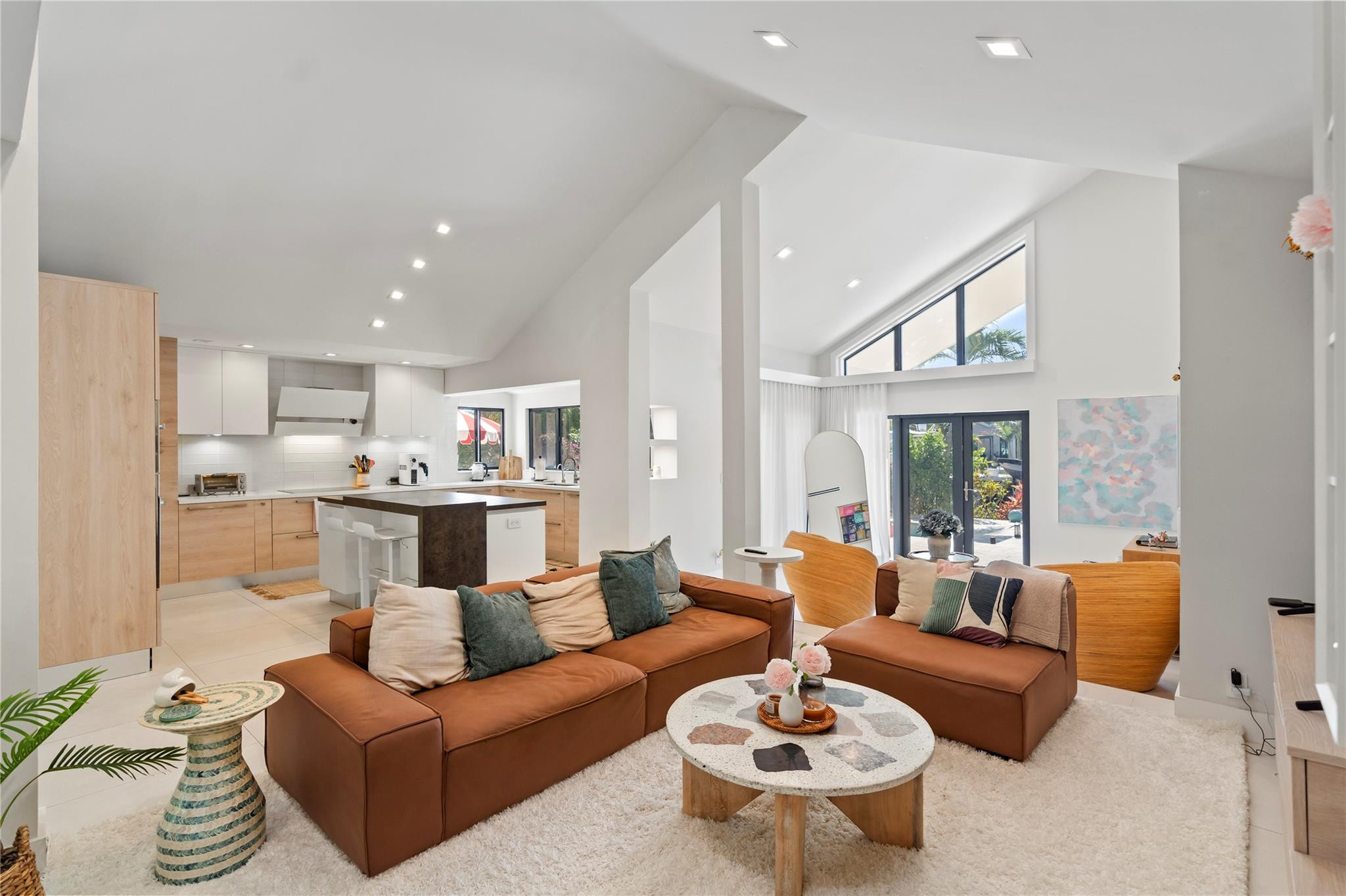 Coral Key Villas 2nd Sec - Residential