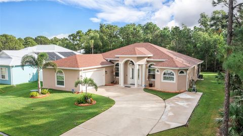 5551 NW Lundy Circle, Port St Lucie, FL 34953 - MLS#: F10398448