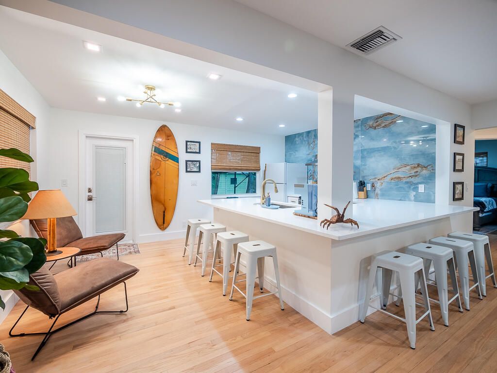 Photo of 418 N Palmway, Lake Worth Beach, FL 33460 (MLS # B26020419)