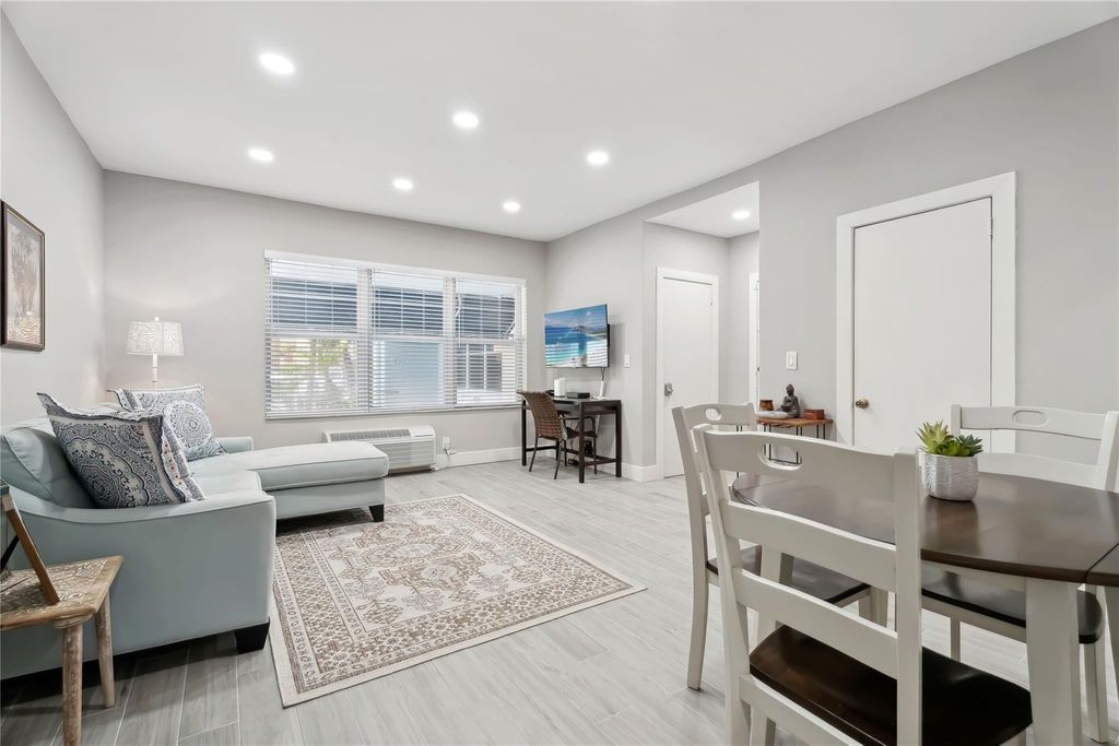 Photo of 326 Harrison Street #103a, Hollywood, FL 33019 (MLS # B26022551)