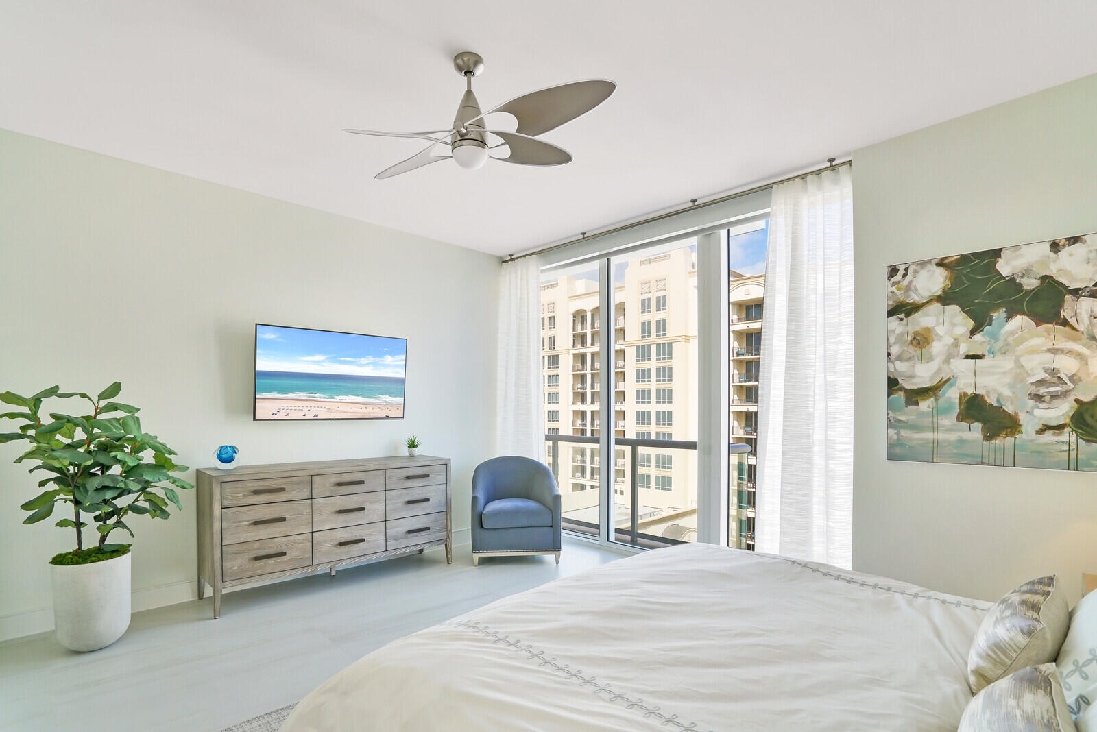 VISTABLUE SINGER ISLAND CONDO - Residential