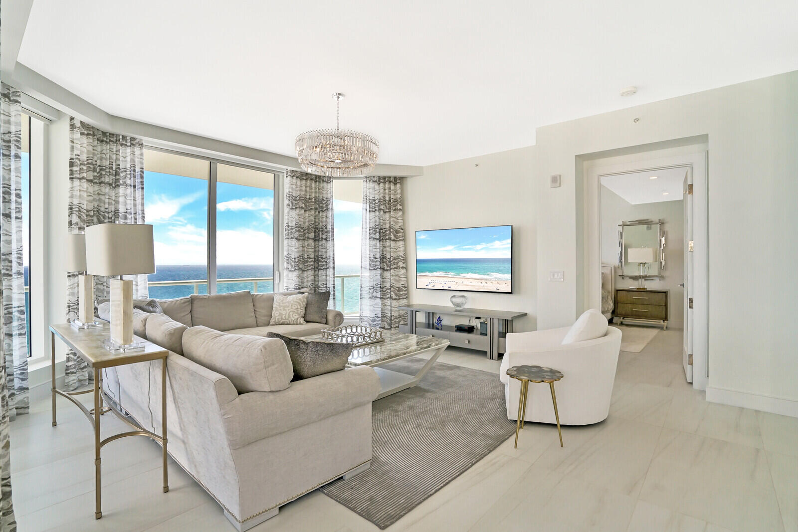 VISTABLUE SINGER ISLAND CONDO - Residential