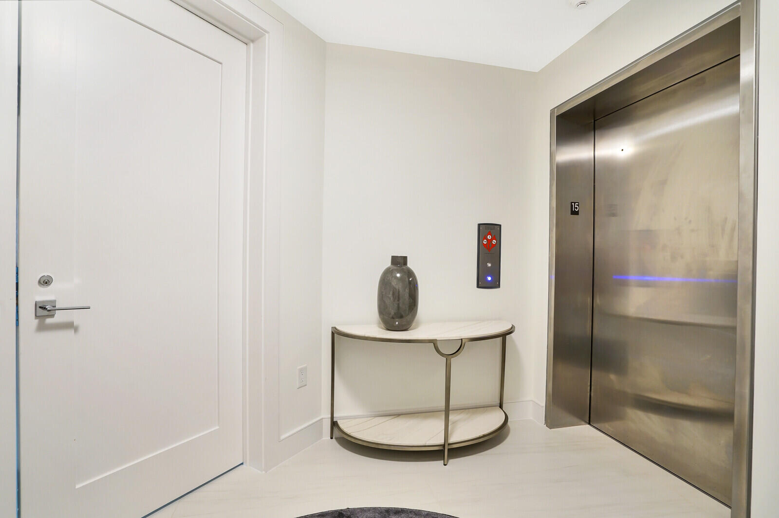 VISTABLUE SINGER ISLAND CONDO - Residential