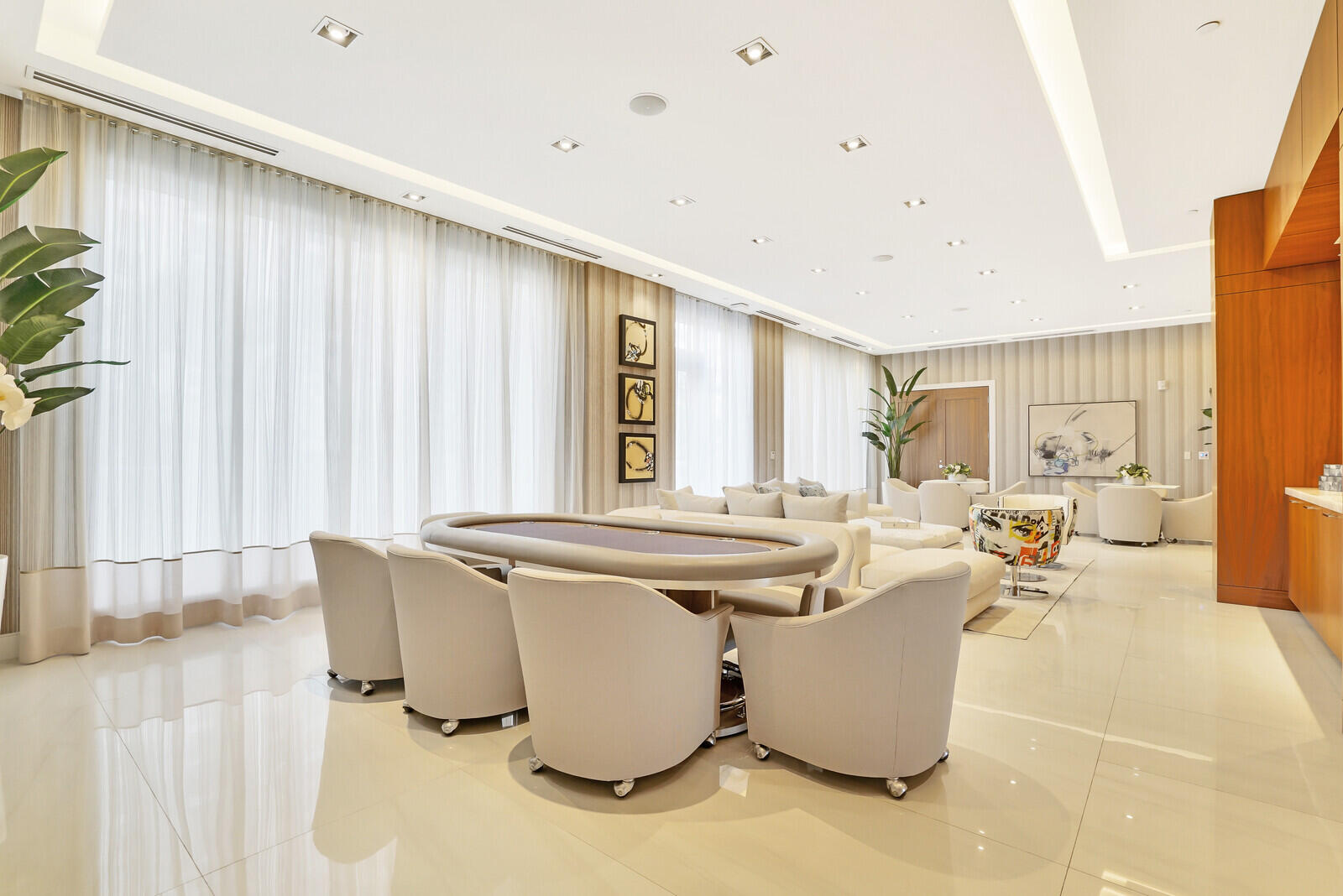 VISTABLUE SINGER ISLAND CONDO - Residential