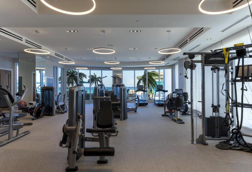 VISTABLUE SINGER ISLAND CONDO - Residential