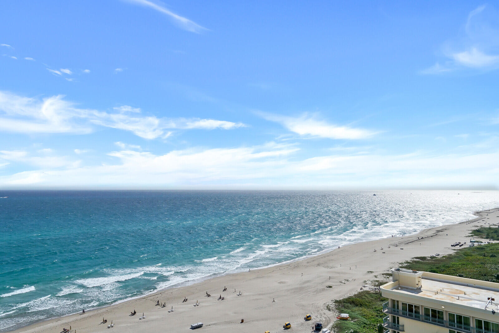 VISTABLUE SINGER ISLAND CONDO - Residential