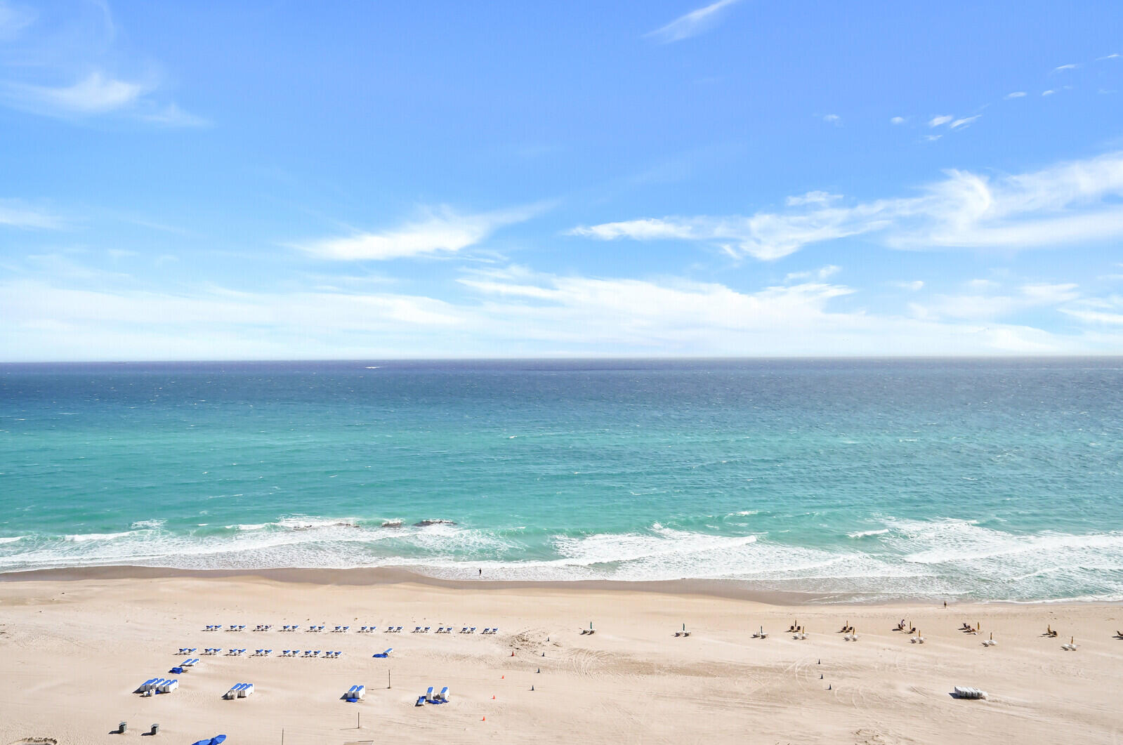 VISTABLUE SINGER ISLAND CONDO - Residential