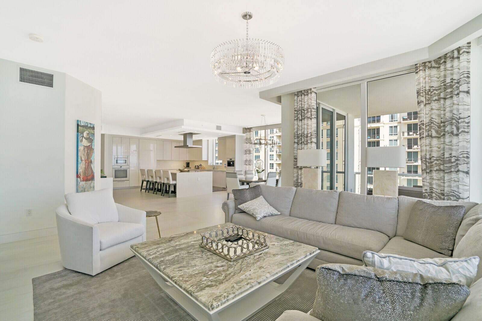 VISTABLUE SINGER ISLAND CONDO - Residential