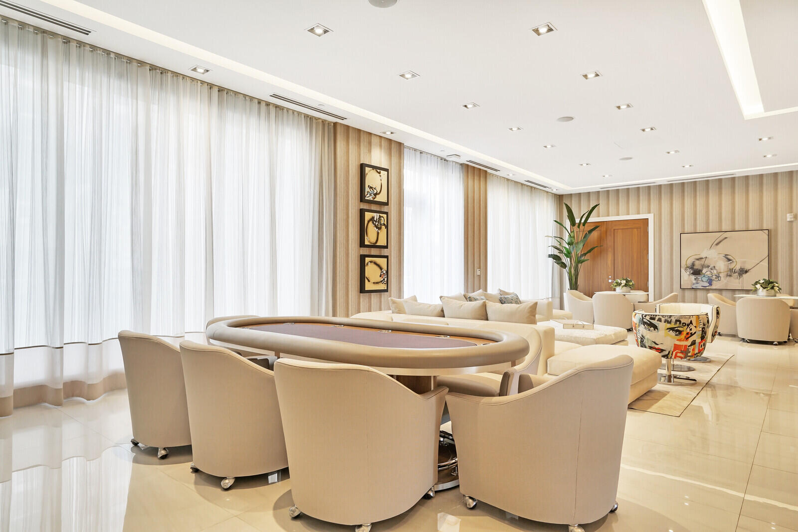 VISTABLUE SINGER ISLAND CONDO - Residential