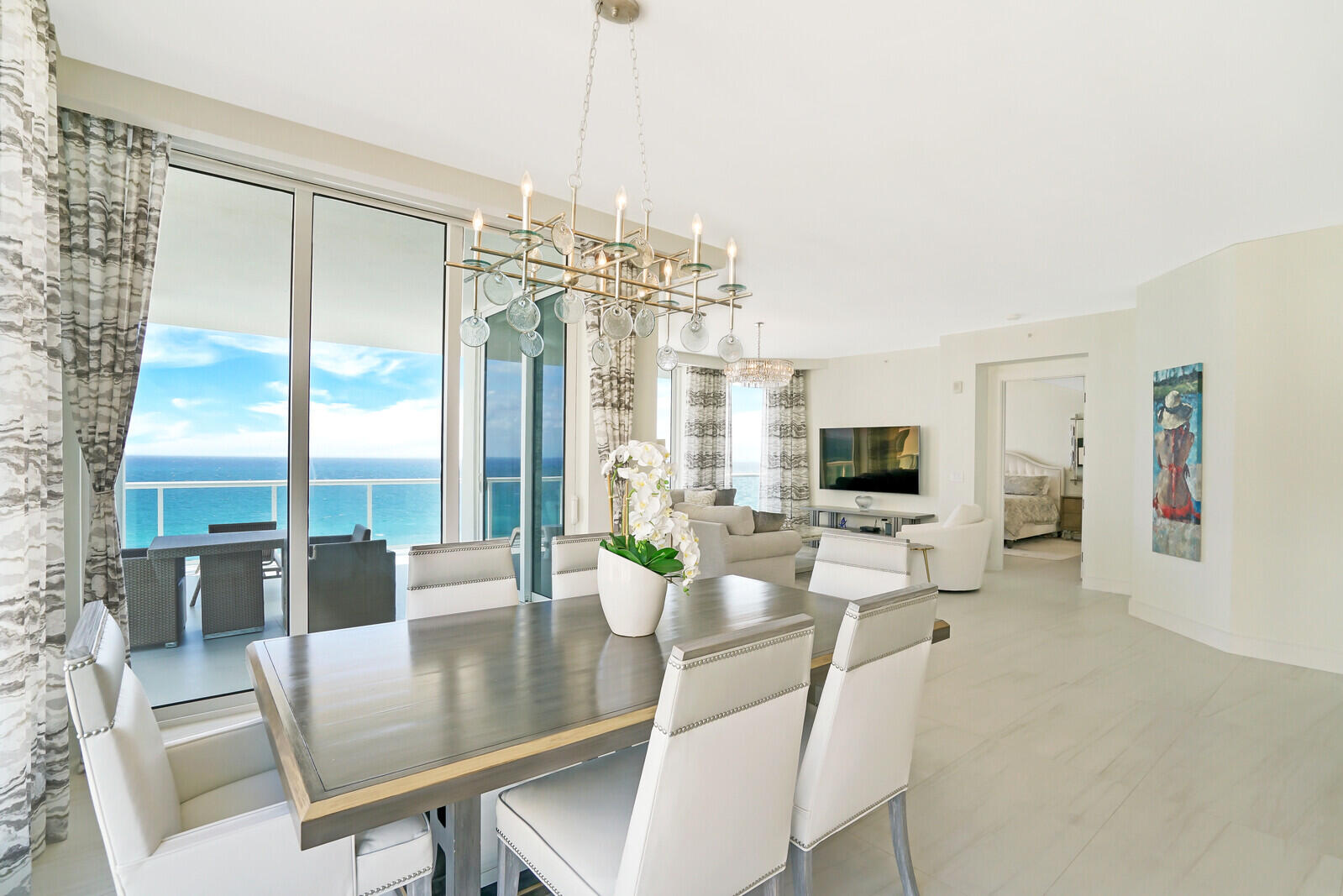 VISTABLUE SINGER ISLAND CONDO - Residential