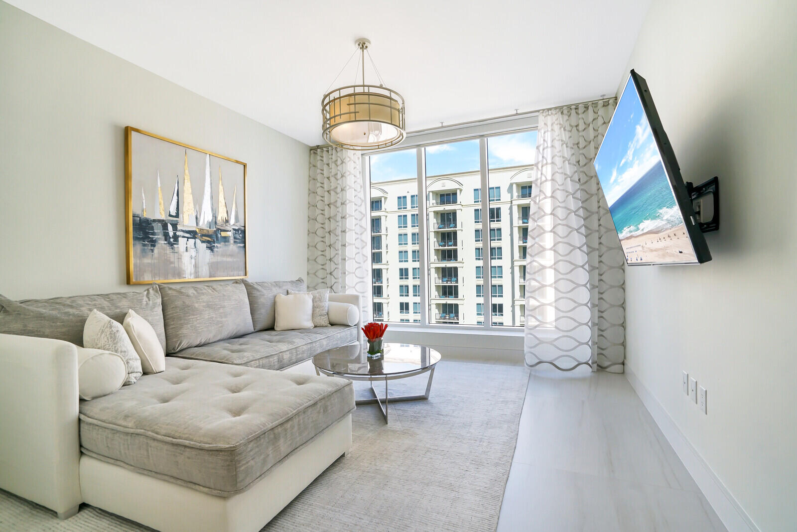 VISTABLUE SINGER ISLAND CONDO - Residential