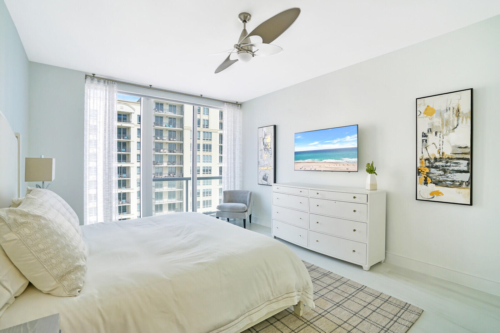 VISTABLUE SINGER ISLAND CONDO - Residential